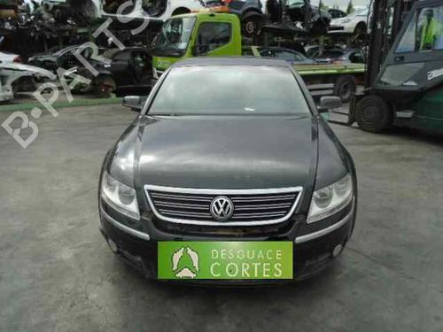 VW PHAETON (3D1, 3D2, 3D3, 3D4, 3D6, 3D7, 3D8, 3D9) 3.0 V6 TDI 4motion (224 hp) 739914