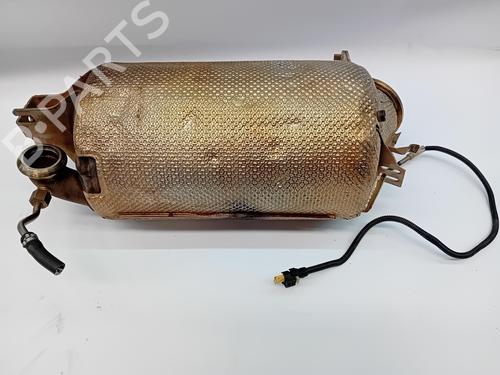 Used Particulate filter MERCEDES-BENZ E-CLASS Coupe (C238) E 220 d (238.314) (194 hp) 18970325