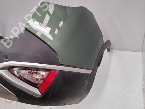 Rear bumper KIA SPORTAGE V (NQ5)  | BP29714741C8 