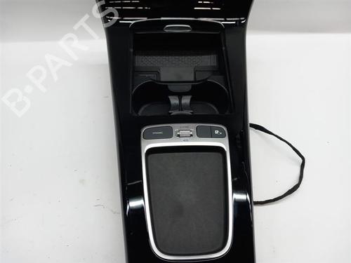 Middle console MERCEDES-BENZ A-CLASS (W177) A 180 d (177.003) | BP33620303I22 - Image 3