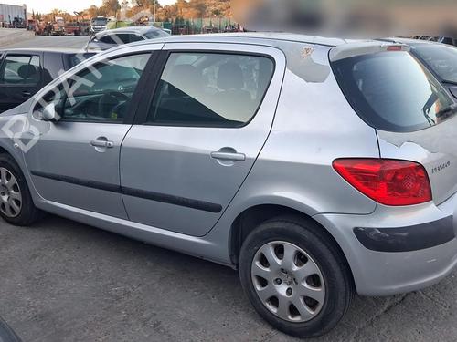 Left front window switch PEUGEOT 307 (3A/C)  | BP33334003I27  - Image 8