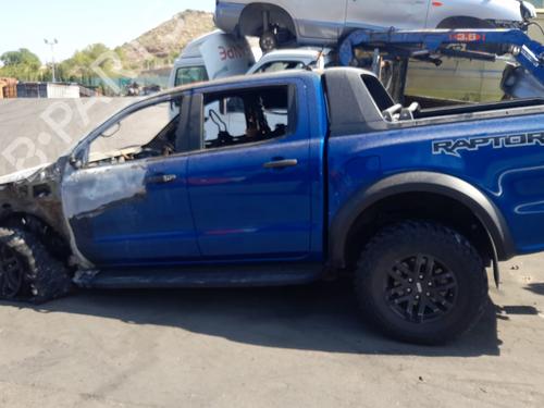 Transfer box FORD RANGER (TKE) 2.0 EcoBlue 4x4 | BP22746476M36 