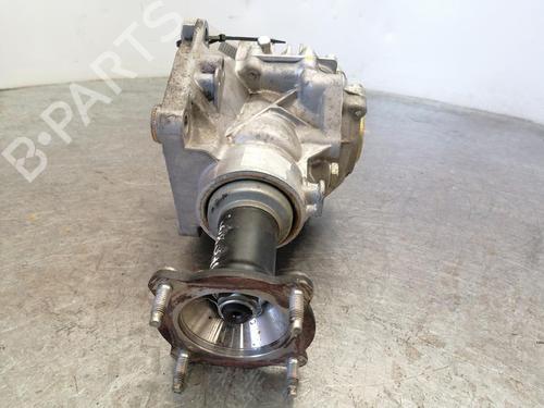Transfer box MAZDA CX-5 (KE, GH) | BP37181727M36 - Image 5