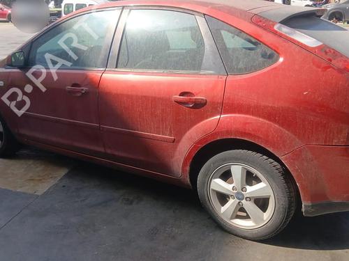 Climate control FORD FOCUS II Saloon (DB_, FCH, DH) 1.6 Ti | BP38330309I5 - Image 7