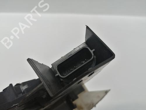Front left lock RENAULT MEGANE IV Hatchback (B9A/M/N_) 1.2 TCe 100 (B9MS) | BP17151395C98 