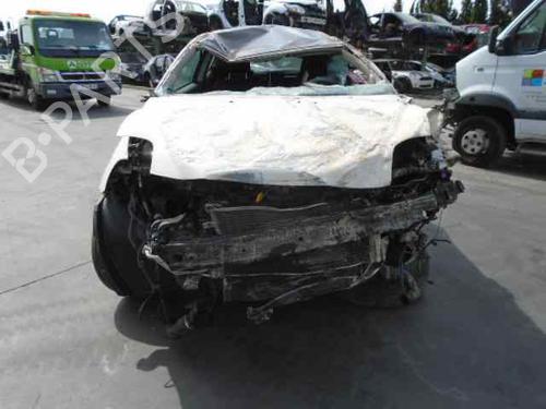 BP5536676C98 | Front left lock ALFA ROMEO MITO (955_) 1.6 JTDM (955AXC1B) BP5536676C98