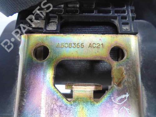 Sikkerhetsbelte bak venstre PEUGEOT 206 Hatchback (2A/C) 1.9 D | BP7014753I29 