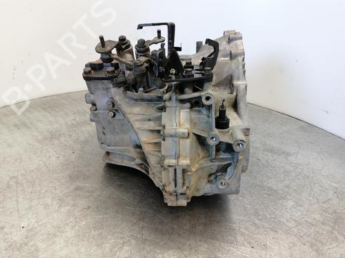 Gearbox KIA MAGENTIS II (MG) 2.0 CRDi | BP17519067M3 