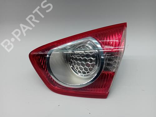 Used Right tailgate light Right tailgate light 36889196 36889196