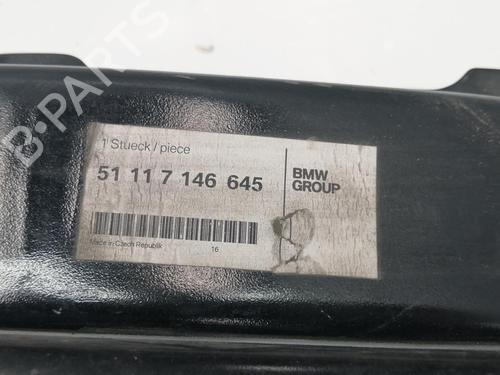 front-bumper-reinforcement-bmw-3-e90-2004-2005-2006-2007-2008-2009-2010-2011-2012-33718273 main image