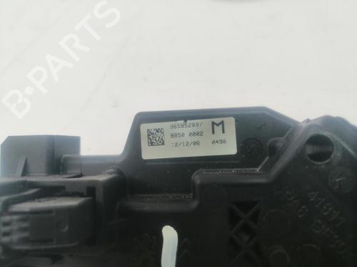 Gearstang CITROËN C4 Picasso I MPV (UD_) 2.0 HDi 138 | BP27362809M90 