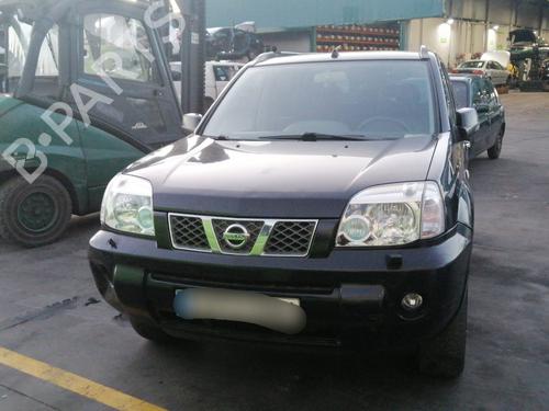 Used Parts NISSAN X-TRAIL I (T30) 2.5 4x4 (165 hp) 1373183