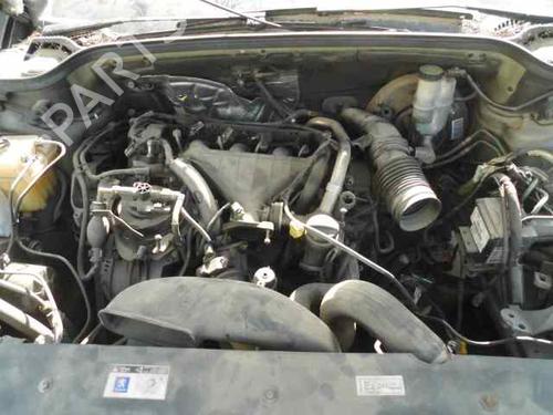 Right front window motor PEUGEOT 407 SW (6E_, 6D_)  | BP5453938E20