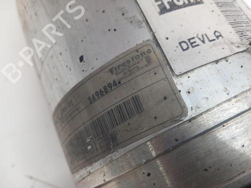 Left front shock absorber LAND ROVER RANGE ROVER SPORT I (L320) 3.0 D 4x4 | BP30856083M16 