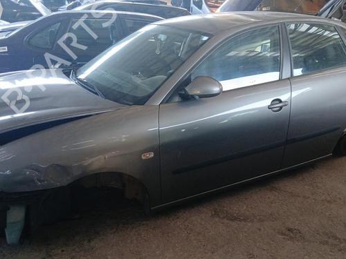 Subframe SEAT CORDOBA (6L2) 1.9 TDI | BP32999516M9 - Image 4