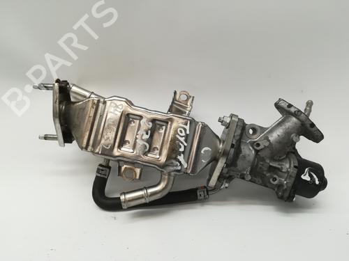 Used Egr TOYOTA C-HR (_X1_) 1.8 Hybrid (ZYX10_, ZYX11_, ZYX10R, ZYX11R) (122 hp) 14027804