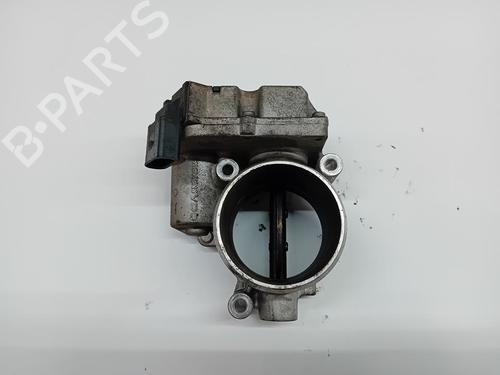 Used Throttle body Throttle body KIA CARENS III MPV (UN) 2.0 CRDi 115 (115 hp) 33440398 33440398