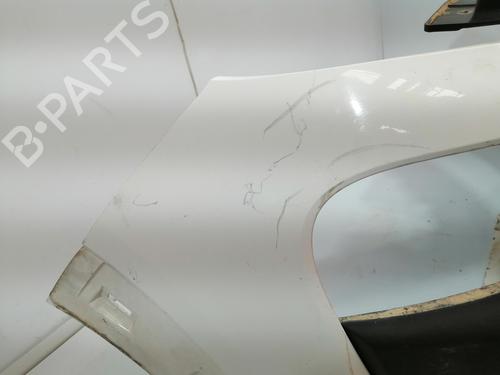 Front bumper CITROËN C4 CACTUS 1.2 THP 110 | BP27567047C7 
