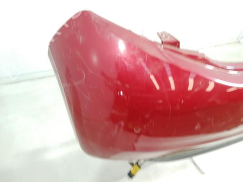 Rear bumper PEUGEOT 208 I (CA_, CC_) | BP27613718C8