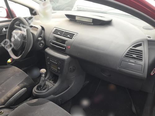 Right rear door CITROËN C4 I (LC_)  | BP27613804C5 
