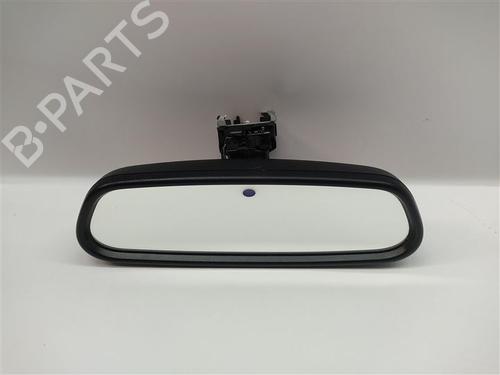 Used Rear mirror Rear mirror CITROËN BERLINGO (ER_, EC_) 1.5 BlueHDi 100 (102 hp) 21283879 21283879