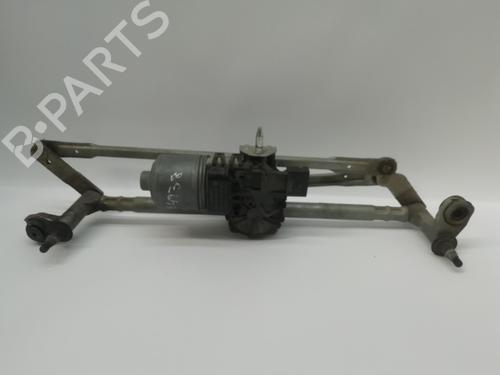 Used Front wiper motor SEAT IBIZA IV SC (6J1, 6P5) [2008-2018]  16842958