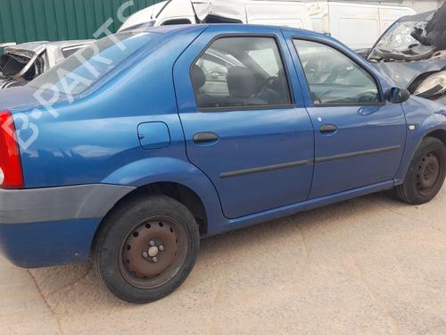 AC compressor DACIA LOGAN (LS_)  | BP26033141M34 