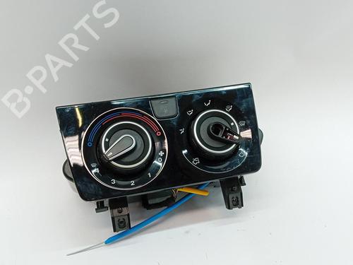 Used Climate control Climate control 38648525 38648525