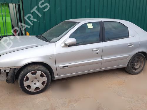 Left rear door CITROËN XSARA (N1) 1.9 D | BP24814893C4 