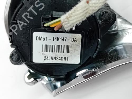 Steering wheel controls FORD TRANSIT CONNECT V408 Box Body/MPV | BP37032648E15 - Image 2