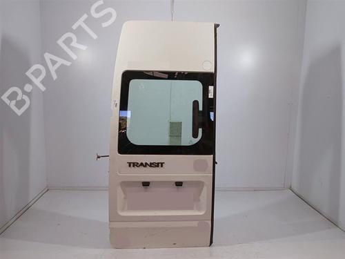 Used Left tailgate Left tailgate FORD TRANSIT Van (FA_ _) 2.0 DI (FAE_, FAF_, FAG_) (100 hp) 33673359 33673359