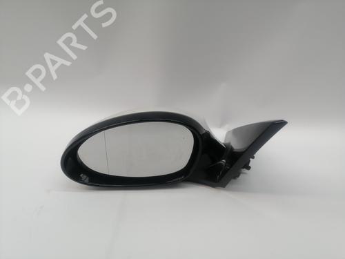 Used Left mirror BMW 1 (E87) 116 d (116 hp) 23223136