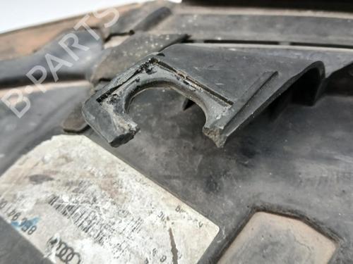 Left headlight AUDI A4 B6 (8E2) 2.5 TDI quattro | BP36258552C28 - Image 2