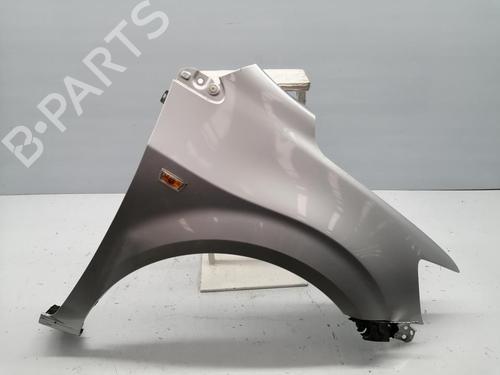 Voorscherm rechts CHEVROLET AVEO / KALOS Hatchback (T250, T255) [2006-2026]  31316462