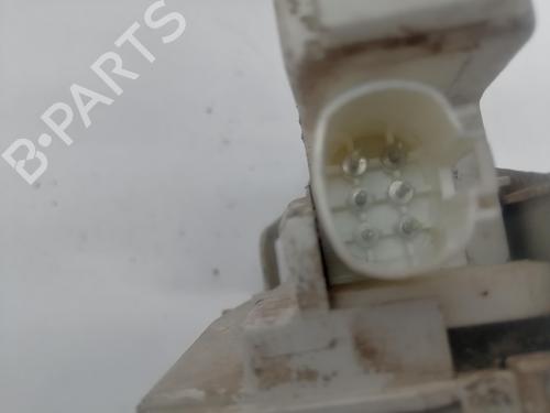 Rear right lock SEAT ALHAMBRA (7V8, 7V9) 1.9 TDI | BP21138741C99 