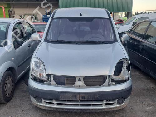 Used Parts RENAULT KANGOO (KC0/1_) 1.2 16V (KC05, KC06, KC03, KC0T, KC0W, KC1D) (75 hp) 4431024