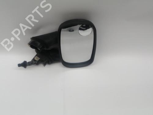 Bakspejl Højre FIAT DOBLO Box Body/MPV (223_) 1.3 D Multijet (75 hp) 30681211