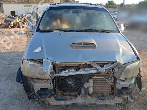 Brugte KIA CARNIVAL II (GQ) 2.9 CRDi (144 hp) 4372478