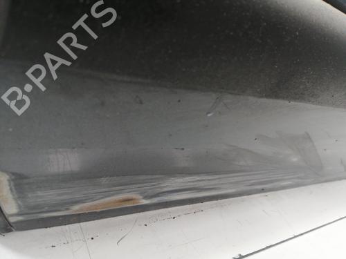 Left rear door PEUGEOT 3008 I MPV (0U_) 1.6 VTi | BP18602397C4 