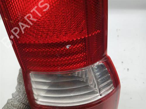 Right taillight FIAT PANDA (169_) 1.2 (169.AXB11, 169.AXB1A) | BP37476768C35 - Image 3