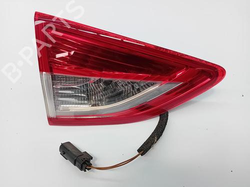 Venstre baglygte bagklap Venstre baglygte bagklap FORD KUGA II (DM2) 2.0 TDCi (150 hp) 37182482 37182482
