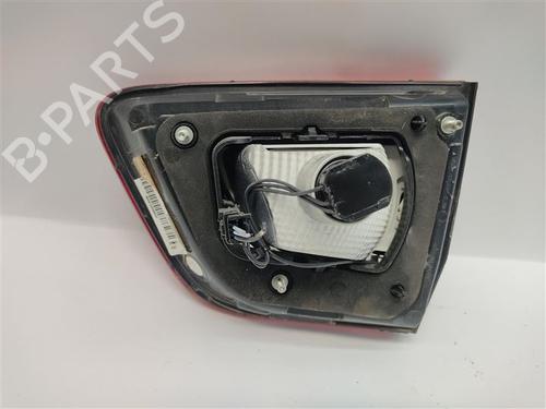 Left tailgate light RENAULT KADJAR (HA_, HL_) 1.2 TCe 130 (HLMR) | BP28155969C79 - Image 2