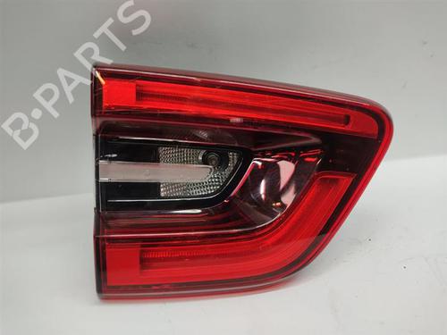 Used Left tailgate light Left tailgate light 30196694 30196694
