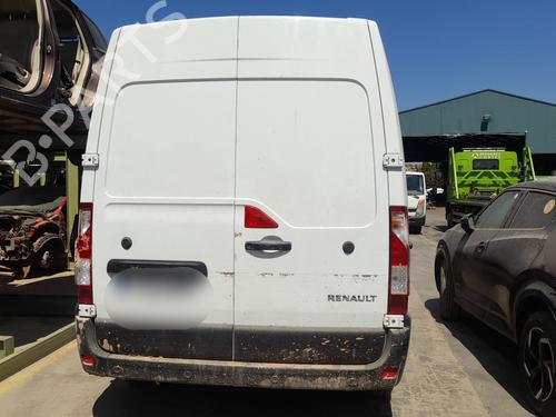 Injector RENAULT MASTER III Platform/Chassis (EV, HV, UV)  | BP28325988M100 