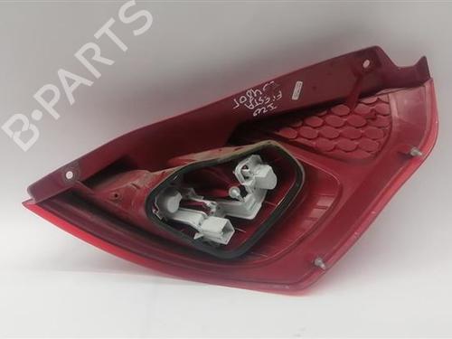 Left taillight FORD FIESTA VI (CB1, CCN) 1.25 | BP30575473C34 - Image 2