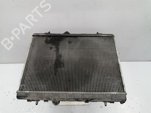 Water radiator CITROËN DS5 1.6 BlueHDi 120 | BP30644698M31 - Image 3