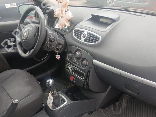 Headlight switch RENAULT CLIO III (BR0/1, CR0/1) | BP36469673I24 - Image 8