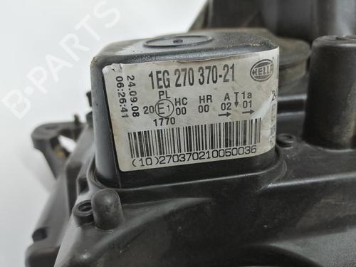 Left headlight OPEL ASTRA H (A04) 1.6 (L48) | BP32526159C28