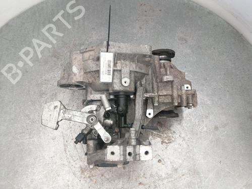 Used Gearbox SEAT LEON ST (5F8) [2012-2020]  28313835