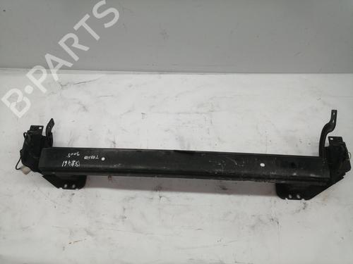 Used Rear bumper reinforcement PEUGEOT 3008 I MPV (0U_) 2.0 HDi 150 / BlueHDi 150 (150 hp) 27039479